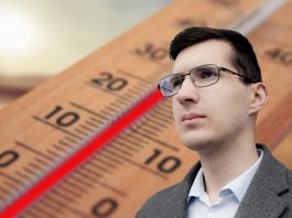 STIGLO UPOZORENJE BH. METEOROLOGA: Nedim Sladić otkrio šta nas čeka večeras, stiže li dugo očekivano OSVJEŽENJE? - featured image