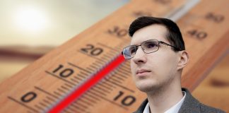 STIGLO UPOZORENJE BH. METEOROLOGA: Nedim Sladić otkrio šta nas čeka večeras, stiže li dugo očekivano OSVJEŽENJE? - featured image