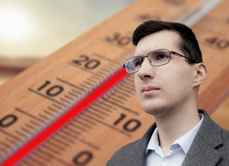 STIGLO UPOZORENJE BH. METEOROLOGA: Nedim Sladić otkrio šta nas čeka večeras, stiže li dugo očekivano OSVJEŽENJE? - featured image