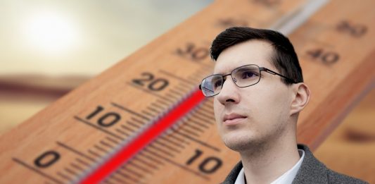 STIGLO UPOZORENJE BH. METEOROLOGA: Nedim Sladić otkrio šta nas čeka večeras, stiže li dugo očekivano OSVJEŽENJE? - featured image