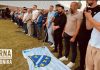 MUP RS mu pisao kaznu zbog zastave sa Ljiljanima na dženazi - featured image