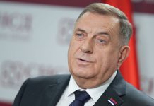 NOVOSTI IZ AMERIKE! Američki sud donio odluku u slučaju Milorad Dodik - featured image