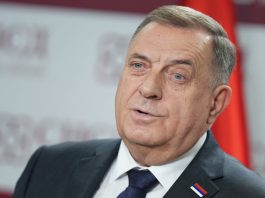NOVOSTI IZ AMERIKE! Američki sud donio odluku u slučaju Milorad Dodik - featured image