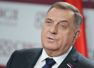 NOVOSTI IZ AMERIKE! Američki sud donio odluku u slučaju Milorad Dodik - featured image