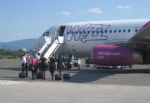 Dobre vijesti: Wizz Air uvodi tri nove linije iz BiH - featured image