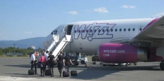 Dobre vijesti: Wizz Air uvodi tri nove linije iz BiH - featured image