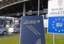 KAZNE SU RIGOROZNE: Ako ste krenuli u Hrvatsku – obratite pažnju, carinici bi mogli zatražiti da otvorite novčanik… - featured image