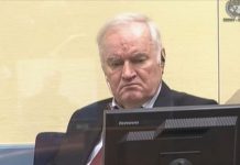 Ratni zločinac Ratko Mladić doživio i treći moždani udar? - featured image