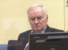 Ratni zločinac Ratko Mladić doživio i treći moždani udar? - featured image