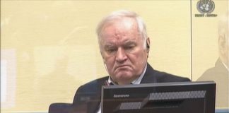 Ratni zločinac Ratko Mladić doživio i treći moždani udar? - featured image