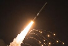 IRAN IMA NOVOG ASA U RUKAVU: Ova raketa pravi veliki problem Izraelu - featured image