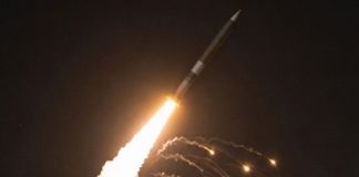 IRAN IMA NOVOG ASA U RUKAVU: Ova raketa pravi veliki problem Izraelu - featured image