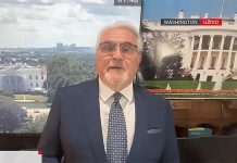 IVICA PULJIĆ, IZ WASHINGTONA: “Od takvih izjava Amerikancima se ledi…” IVICA PULJIĆ, IZ WASHINGTONA: “Od takvih izjava Amerikancima se ledi…” - featured image