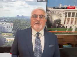 IVICA PULJIĆ, IZ WASHINGTONA: “Od takvih izjava Amerikancima se ledi…” - featured image