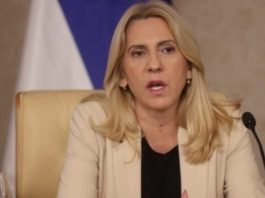 Potpuni debakl Željke Cvijanović: Propali pokušaj obmana, manipulacija i laži članice Predsjedništva BiH - featured image