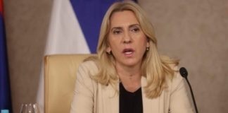 Potpuni debakl Željke Cvijanović: Propali pokušaj obmana, manipulacija i laži članice Predsjedništva BiH - featured image