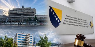 ALARM UPALJEN: Hitan apel OHR-u i VSTV-u ALARM UPALJEN: Hitan apel OHR-u i VSTV-u - featured image