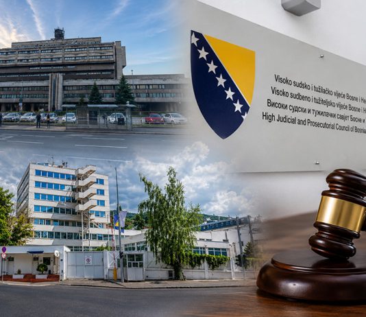 ALARM UPALJEN: Hitan apel OHR-u i VSTV-u - featured image