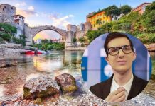 JOŠ NIJE KRAJ PAKLENIM VRUĆINAMA: Sladić najavio šta nas čeka u augustu i septembru - featured image