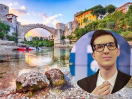 JOŠ NIJE KRAJ PAKLENIM VRUĆINAMA: Sladić najavio šta nas čeka u augustu i septembru - featured image