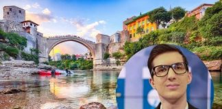JOŠ NIJE KRAJ PAKLENIM VRUĆINAMA: Sladić najavio šta nas čeka u augustu i septembru JOŠ NIJE KRAJ PAKLENIM VRUĆINAMA: Sladić najavio šta nas čeka u augustu i septembru - featured image