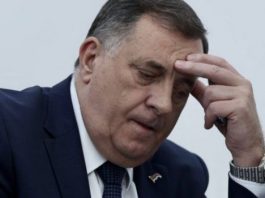 Zakonodavci SAD-a traže vraćanje sankcija zvaničnicima RS-a zbog Srebrenice - featured image