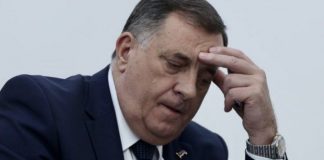 POLITIČKO-VJERSKA MOBILIZACIJA U RS-u: Dodik pozvao na okupljanje u Mrkonjić Gradu i najavio zajedničke akcije s Vučićem! - featured image