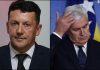 LUČIĆ POSLAO BRUTALNU PORUKU ČOVIĆU I HRVATIMA: Ima li srama i imamo li snage da razbijemo ovo? - featured image