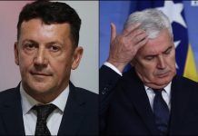 LUČIĆ POSLAO BRUTALNU PORUKU ČOVIĆU I HRVATIMA: Ima li srama i imamo li snage da razbijemo ovo? LUČIĆ POSLAO BRUTALNU PORUKU ČOVIĆU I HRVATIMA: Ima li srama i imamo li snage da razbijemo ovo? - featured image