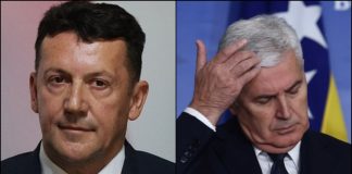 LUČIĆ POSLAO BRUTALNU PORUKU ČOVIĆU I HRVATIMA: Ima li srama i imamo li snage da razbijemo ovo? LUČIĆ POSLAO BRUTALNU PORUKU ČOVIĆU I HRVATIMA: Ima li srama i imamo li snage da razbijemo ovo? - featured image