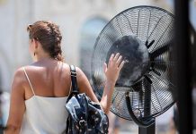 Stiže novi toplotni udar: Temperature u BiH penju se do čak 41 °C - featured image
