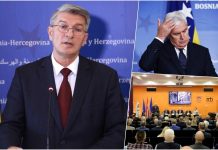ZAISKRILO U MOSTARU: Šemsudin Mehmedović razbjesnio Čovićeve ljude, pale teške optužbe i uvrede… - featured image