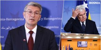 ZAISKRILO U MOSTARU: Šemsudin Mehmedović razbjesnio Čovićeve ljude, pale teške optužbe i uvrede… ZAISKRILO U MOSTARU: Šemsudin Mehmedović razbjesnio Čovićeve ljude, pale teške optužbe i uvrede… - featured image