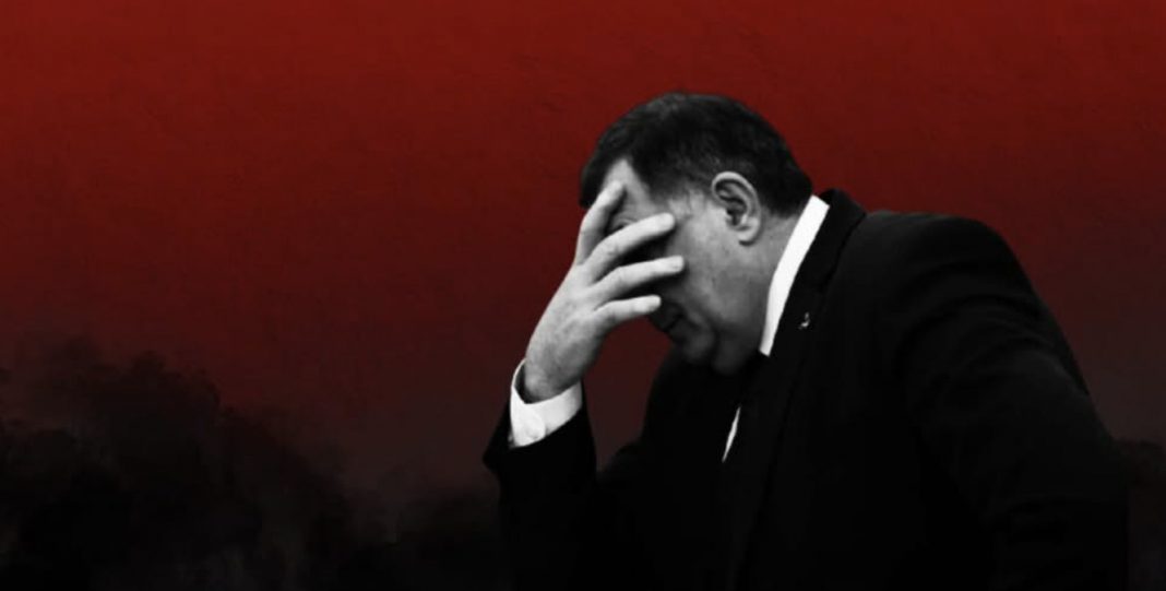 OPASNE MANIPULACIJE VOŽDA IZ LAKTAŠA: Crni dani su pred Republikom Srpskom, Milorad Dodik ovo krije od javnosti… - featured image OPASNE MANIPULACIJE VOŽDA IZ LAKTAŠA: Crni dani su pred Republikom Srpskom, Milorad Dodik ovo krije od javnosti… - featured image