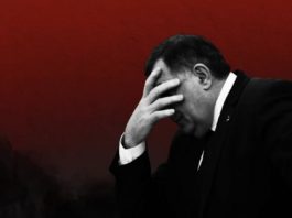 OPASNE MANIPULACIJE VOŽDA IZ LAKTAŠA: Crni dani su pred Republikom Srpskom, Milorad Dodik ovo krije od javnosti… - featured image