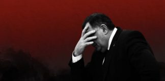 OPASNE MANIPULACIJE VOŽDA IZ LAKTAŠA: Crni dani su pred Republikom Srpskom, Milorad Dodik ovo krije od javnosti… OPASNE MANIPULACIJE VOŽDA IZ LAKTAŠA: Crni dani su pred Republikom Srpskom, Milorad Dodik ovo krije od javnosti… - featured image