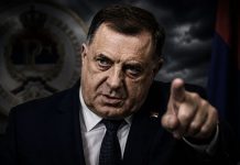 DRAGAN BURSAĆ DIREKTNO: Dodik proglasio Crnu Goru izdajničkom-Bolju pohvalu nije mogla dobiti - featured image