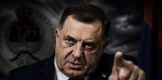 DRAGAN BURSAĆ DIREKTNO: Dodik proglasio Crnu Goru izdajničkom-Bolju pohvalu nije mogla dobiti DRAGAN BURSAĆ DIREKTNO: Dodik proglasio Crnu Goru izdajničkom-Bolju pohvalu nije mogla dobiti - featured image