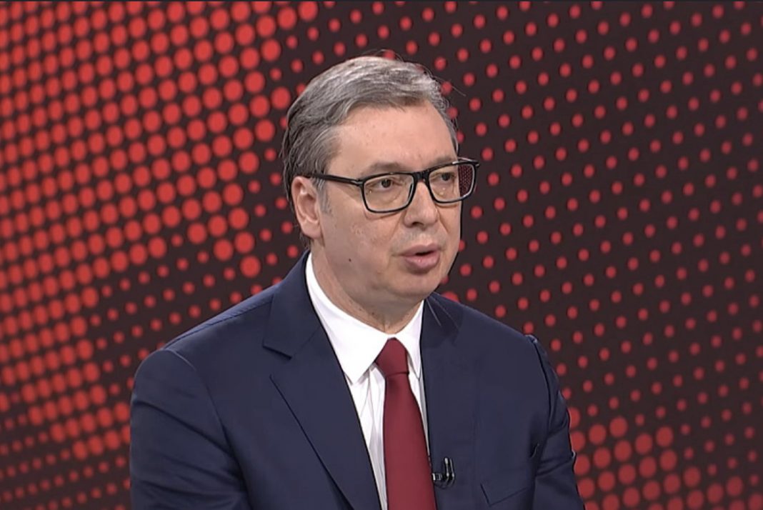 Vučiću stiglo upozorenje iz Evropske unije - featured image Vučiću stiglo upozorenje iz Evropske unije - featured image