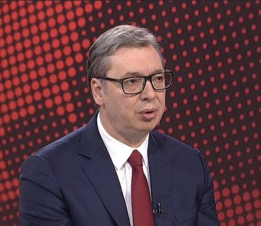 Vučiću stiglo upozorenje iz Evropske unije - featured image