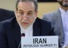 Iran upozorio evropske zemlje: Snosit ćete posljedice ako SAD napadne iz vaših vojnih baza - featured image