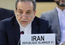 Iran upozorio evropske zemlje: Snosit ćete posljedice ako SAD napadne iz vaših vojnih baza Iran upozorio evropske zemlje: Snosit ćete posljedice ako SAD napadne iz vaših vojnih baza - featured image