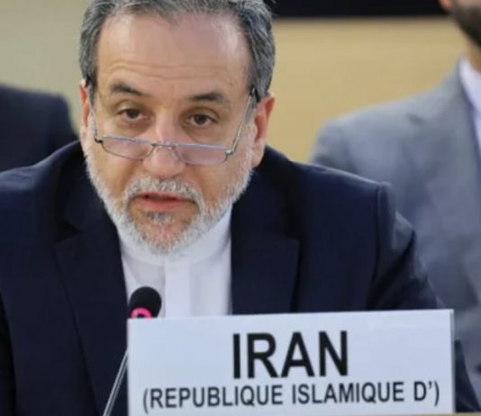 Iran upozorio evropske zemlje: Snosit ćete posljedice ako SAD napadne iz vaših vojnih baza Iran upozorio evropske zemlje: Snosit ćete posljedice ako SAD napadne iz vaših vojnih baza - featured image