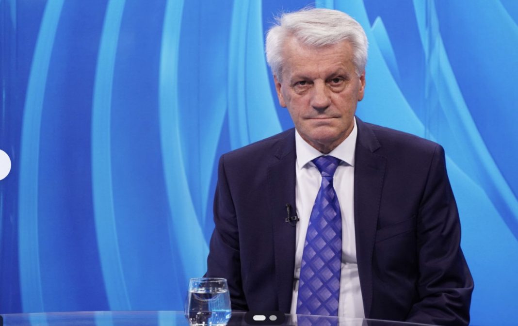 Išerić poručio vlastima RS-a: Dalje ruke od Memorijalnog centra Srebrenica - featured image