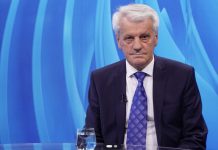 Išerić poručio vlastima RS-a: Dalje ruke od Memorijalnog centra Srebrenica Išerić poručio vlastima RS-a: Dalje ruke od Memorijalnog centra Srebrenica - featured image