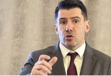 Grmoja ponovo gleda prema granici s BiH: Traži raspoređivanje hrvatske vojske Grmoja ponovo gleda prema granici s BiH: Traži raspoređivanje hrvatske vojske - featured image