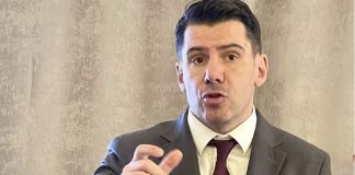 Grmoja ponovo gleda prema granici s BiH: Traži raspoređivanje hrvatske vojske - featured image