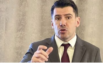 Grmoja ponovo gleda prema granici s BiH: Traži raspoređivanje hrvatske vojske - featured image