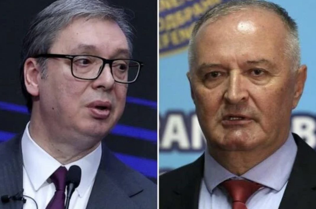 Vučić se obrušio na Heleza: “Što me, lažove jedan, ne uhapsiš? Došao sam vam na noge…” - featured image
