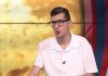 Nedim Sladić upozorava cijeli Balkan: Posebno podcrtao period do 12. avgusta Nedim Sladić upozorava cijeli Balkan: Posebno podcrtao period do 12. avgusta - featured image